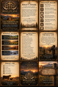 The Farmstead Devotional