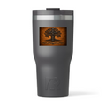 30 oz Rtic Outdoor Tumbler Graphite