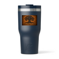 30 oz Rtic Outdoor Tumbler Navy Blue